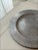 Large Pewter Charger Plate, United Kingdom, 2012 For Sale - Image 9 of 10