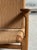Wood Vintage CH25 Armchair by Hans J Wegner for Carl Hansen & Son, 1950s For Sale - Image 7 of 9