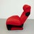 Armchair wink 111 designed toshiyuki kita in 1980. Ergonomically correct and exquisitely versatile, wink armchair cleverly...