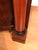 Biedermeier Side Cabinet, Northern Germany 1820 For Sale - Image 9 of 12