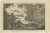 This original antique engraving is a historical depiction of Easter Island, known for its monumental statues called Moai....
