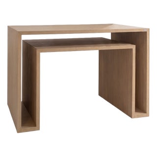 Shape Table by Dario Nasuti For Sale