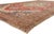 79708 Antique Persian Serapi Rug, 12'00 x 18'11. The Sovereign Axis: A Late 19th Century Persian Serapi Masterpiece of...