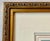 "Catton's English Peerage” Framed Heraldic Coat of Arms-"Godolphin" C. 1790 For Sale In West Palm - Image 6 of 8