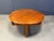 Mid-Century Scandinavian Teak Coffee Table, 1970s For Sale - Image 9 of 10