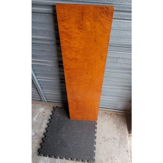 1970's Hand Carved Italian Dining Table For Sale In West Palm - Image 6 of 6
