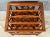 Louis Philippe Magazine Rack in Mahogany For Sale - Image 4 of 18