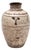 Chinese Cizhou Glazed Wine Jar, C. 1850 For Sale