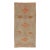 Unique & Colorful Turkish Kars Runner With Tribal Designs and Geometric Motifs For Sale