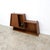 Eugenio Escudero 1950s Wall-Mounted Bar Cabinet Designed by Eugenio Escudero For Sale - Image 4 of 5