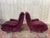 Armchairs from Arflex, 1960s, Set of 2 For Sale - Image 3 of 8