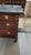 Traditional Empire Period Chest of Drawers, 1850 For Sale - Image 3 of 10