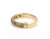 This is a gorgeous Estate bangle bracelet, it is crafted from 18k yellow gold with a high polished finish featuring a dome...