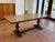 Attributed to Kreiss Collection Deauville Table (Includes 6 Kreiss Chairs for Free With Purchase) For Sale - Image 10 of 17