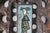 Mid-Century Modern Vintage Print on Wood of a Matador by French Artist Bernard Buffet For Sale - Image 3 of 9