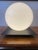 Large Table Lamp by Sergio Mazza & Giuliana Gramigna for Quatrifolio, 1960 For Sale - Image 11 of 14