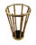 Hollywood Regency Bamboo Umbrella Rack, France 1970 For Sale - Image 6 of 8