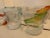 Glass 2000s "Murrisa Sbruffo Murano Glass" Glasses- Set of 6 For Sale - Image 7 of 11
