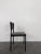 Chairs by Matteo Grassi, Set of 4 For Sale - Image 5 of 9
