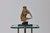 Giuseppe Pulvirenti, Abstract Sculpture, 1978, Bronze on Marble Base For Sale - Image 4 of 13