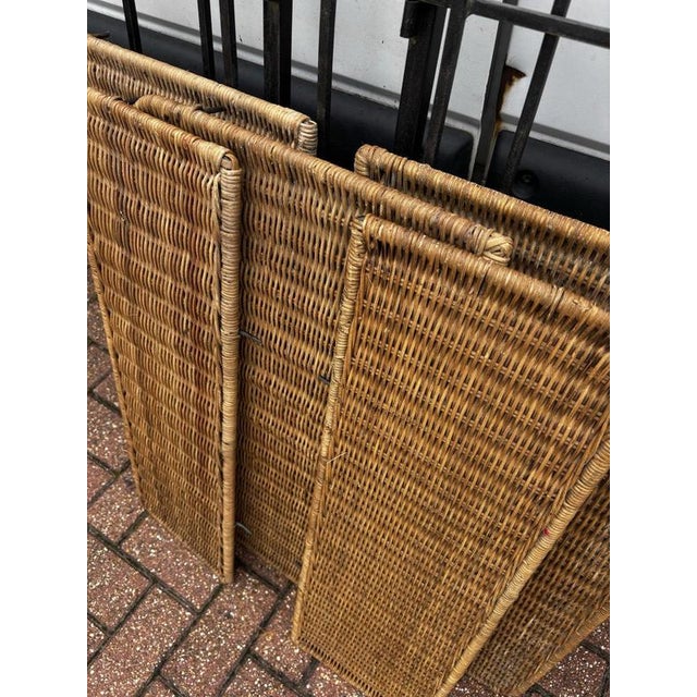 Cast Iron Bakers Rack For Sale - Image 12 of 17