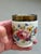 Royal Worcester Vintage Royal Worcester Floral Fine Porcelain Egg Coddler – Made in England For Sale - Image 4 of 8