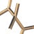 Not Yet Made - Made To Order Regina Andrew Traveler Steel Chandelier, Natural Brass For Sale - Image 5 of 7