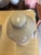 Antique English Stoneware Hot Water Bottle Bed / Foot Warmer For Sale - Image 4 of 4
