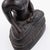 Buddha Calling the Earth to Witness Bronze For Sale - Image 13 of 15
