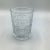 Old Fashioned and Cooler Glasses - Group of 9 Carrolton by Cristal d'Arques - Durand For Sale - Image 10 of 12