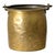 French 19th Century Brass Cooking Pot For Sale - Image 9 of 9