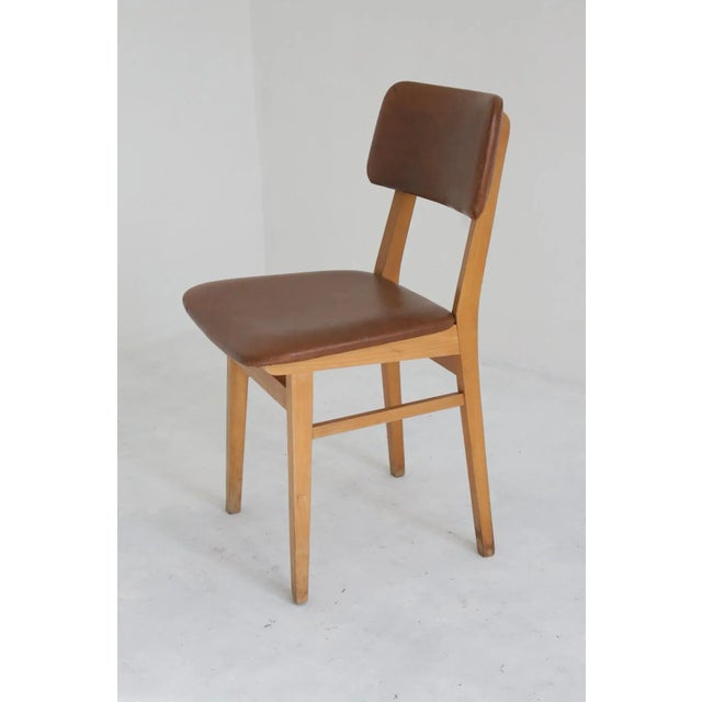Vintage Chair, 1960s, in Good conditions. Designed 1960 to 1969