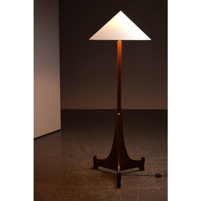 Eckhart Rotterdam period: 1920s origin: The Netherlands dimensions (cm): h186 x w67 x d67 cm dimensions (inch): h73,23 x...