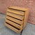 Mid-Century Modern Mid-Century Modern Walnut 5-Drawer Dresser Highboy For Sale - Image 3 of 9