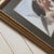 Gilded Framed Vintage Gallery Print of Bouguereau's "The First Kiss" For Sale - Image 4 of 8