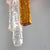 Vintage Wall Sconce by Albano Poli for Poliarte, 1970s For Sale - Image 9 of 10