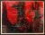 Sam Messer Sam Messer, Large Abstract Expressionist Bold Red Enamel Oil Painting For Sale - Image 4 of 4