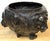 Large Meiji Japanese Bronze Zoomorphic Jardinière Attributed to Genryusai Seiya For Sale - Image 17 of 18