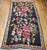 Early 20th Century Vintage hand woven Caucasian Karabagh Kilim. The beautiful kilim is from the Karabagh area in the...