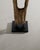 Brutalist Floor Totem Sculpture, 1990s, Driftwood For Sale - Image 5 of 7