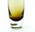 Vintage Art Glass Vase, France, 1970s For Sale - Image 4 of 6