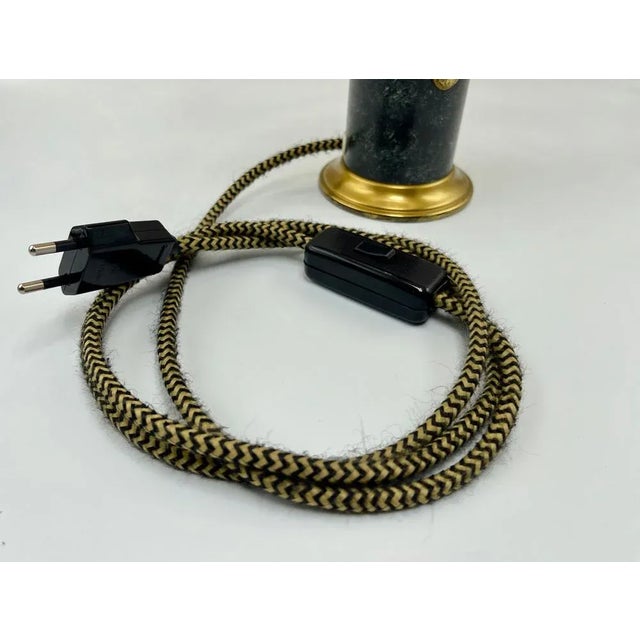 Table Lamp from Kaiser Leuchten, 1960s For Sale - Image 6 of 7