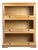 Vintage Bench Made Maple With Wenge Inlay Three Stack Barrister Bookcase For Sale