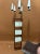 1950s Vintage French Floor Lamp from Maison Arlus, 1950 For Sale - Image 5 of 10