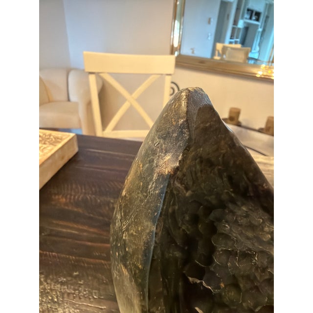 Late 20th Century Zimbabwe Sculpture Shona For Sale - Image 15 of 15