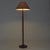 1960s Mid-Century Wooden Floor Lamp from Aneta Växjö, 1960s For Sale - Image 5 of 18