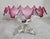Late 20th Century Sterling Silver & Glass Centrepiece from Hugh Crawshaw, 1995 For Sale - Image 6 of 18