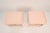 Henredon French Provincial Louis XV Style Pink Lacquered Nightstands, Pair | Newly Refinished For Sale In South Bend - Image 6 of 15