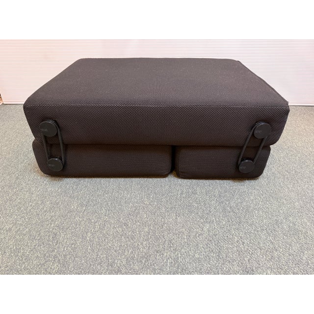 Design Plus Gallery presents the Trix Seating in Slate from Kartell. This is the type of seating that can adjust to your...