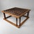 This beautiful, traditional Japanese kotatsu from the 1930s is a stylish decorative piece that fits seamlessly into any...